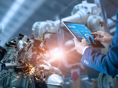 2020南京创新周看宁企“黑科技” 一家企业如何将“工业数字孪生”从概念变为现实