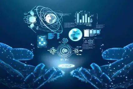 工业互联网 数字化转型的方法论与数据服务