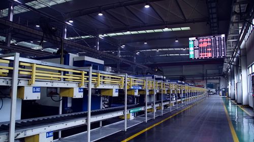 5G扬帆，移动赋能 车轮智造迎来工业互联网加速度